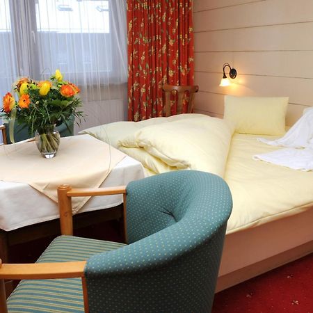 Hotel Garni & Appartements Ilgerhof ヴァルヒゼー エクステリア 写真