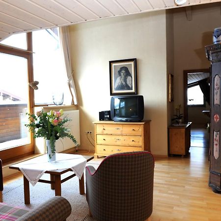 Hotel Garni & Appartements Ilgerhof ヴァルヒゼー エクステリア 写真