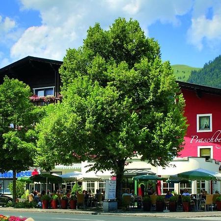 Hotel Garni & Appartements Ilgerhof ヴァルヒゼー エクステリア 写真