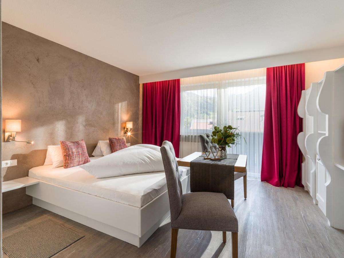 Hotel Garni & Appartements Ilgerhof ヴァルヒゼー エクステリア 写真