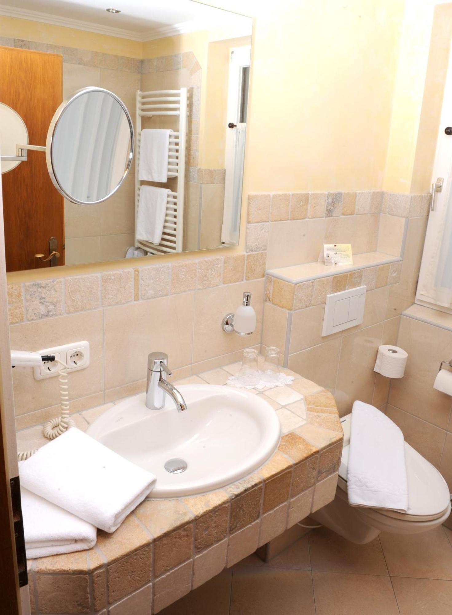 Hotel Garni & Appartements Ilgerhof ヴァルヒゼー エクステリア 写真