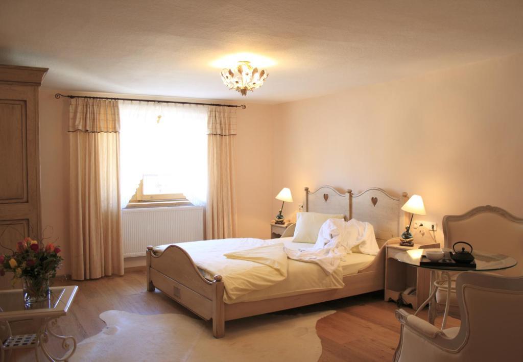 Hotel Garni & Appartements Ilgerhof ヴァルヒゼー 部屋 写真