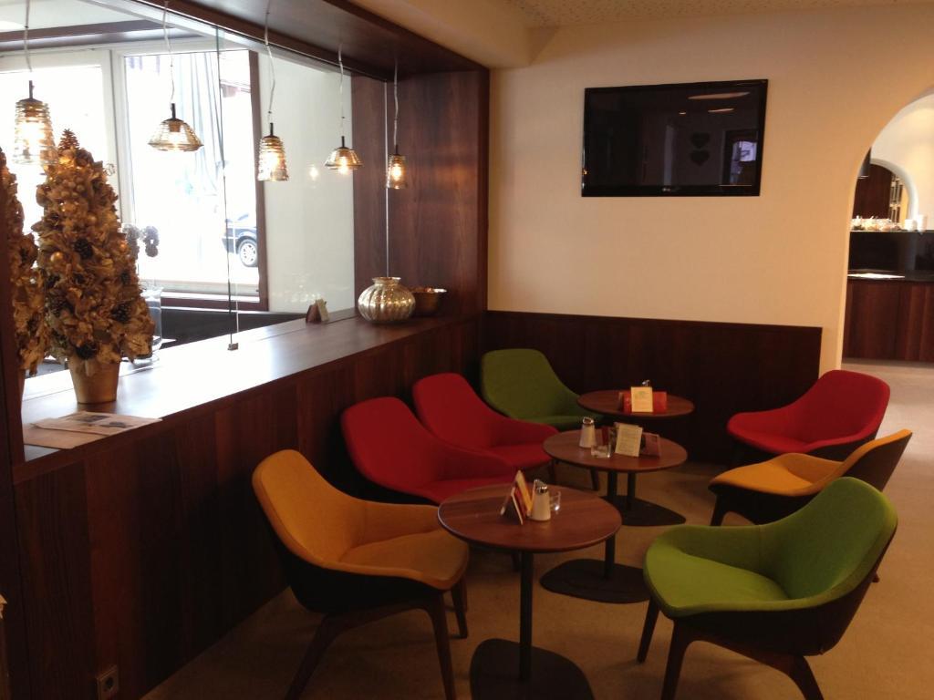 Hotel Garni & Appartements Ilgerhof ヴァルヒゼー エクステリア 写真