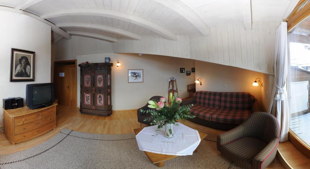 Hotel Garni & Appartements Ilgerhof ヴァルヒゼー エクステリア 写真