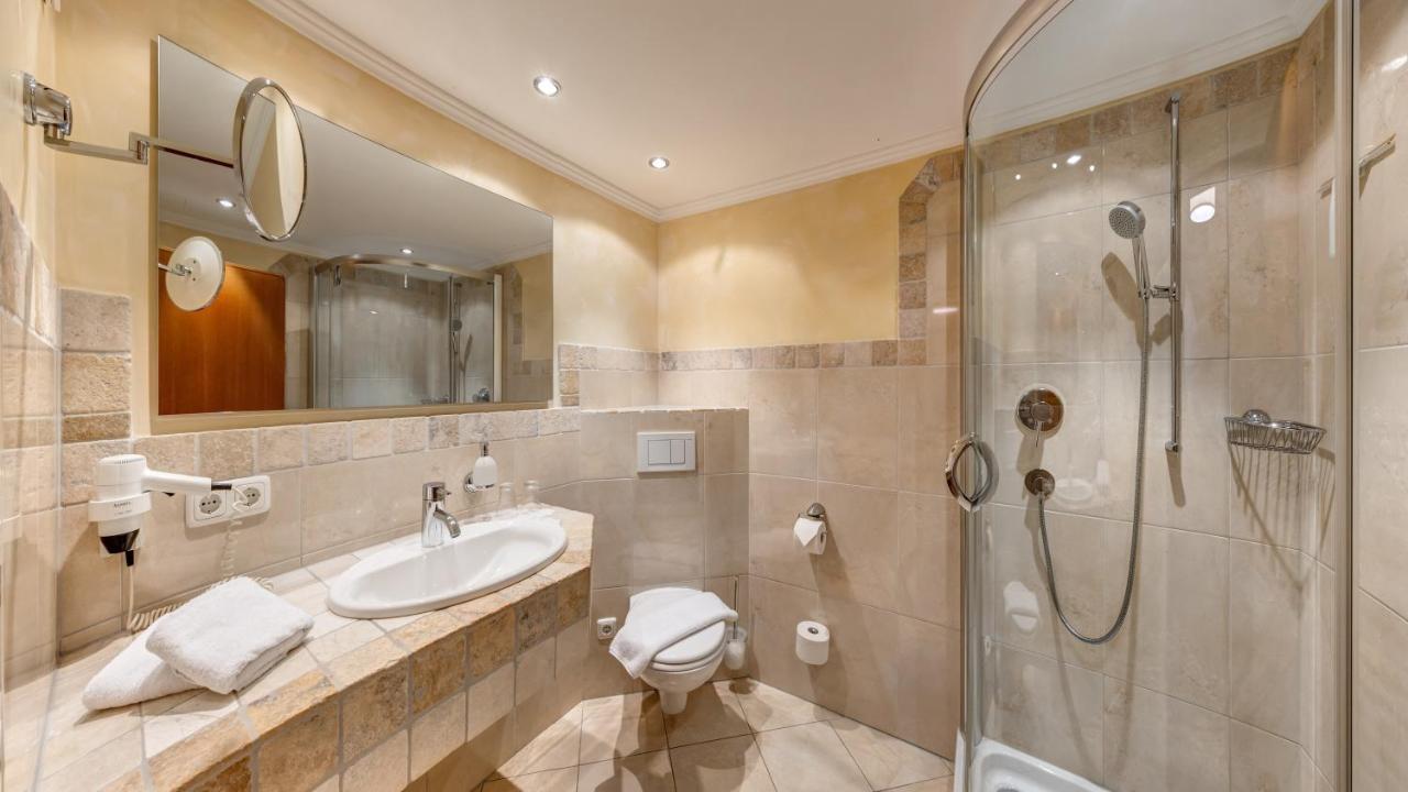 Hotel Garni & Appartements Ilgerhof ヴァルヒゼー エクステリア 写真