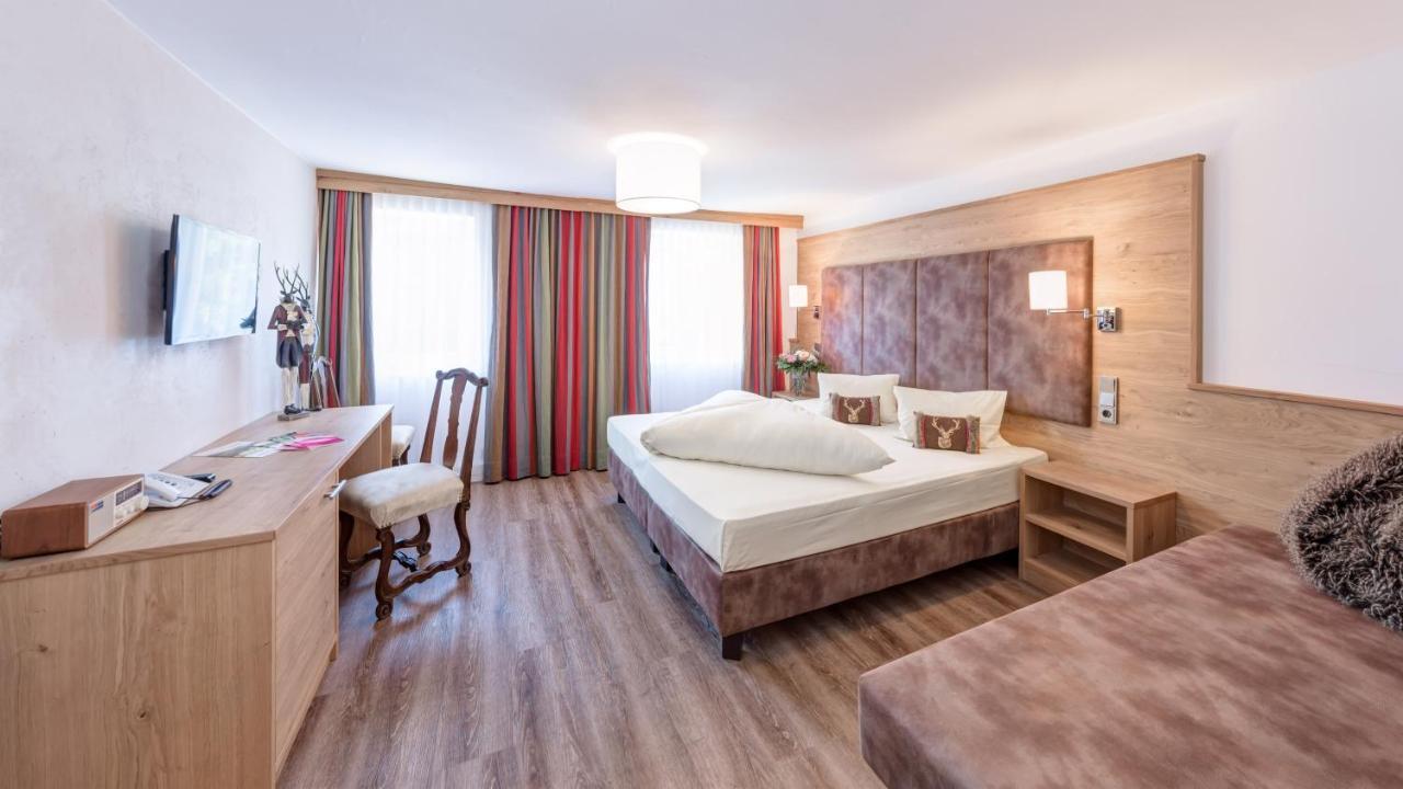 Hotel Garni & Appartements Ilgerhof ヴァルヒゼー エクステリア 写真