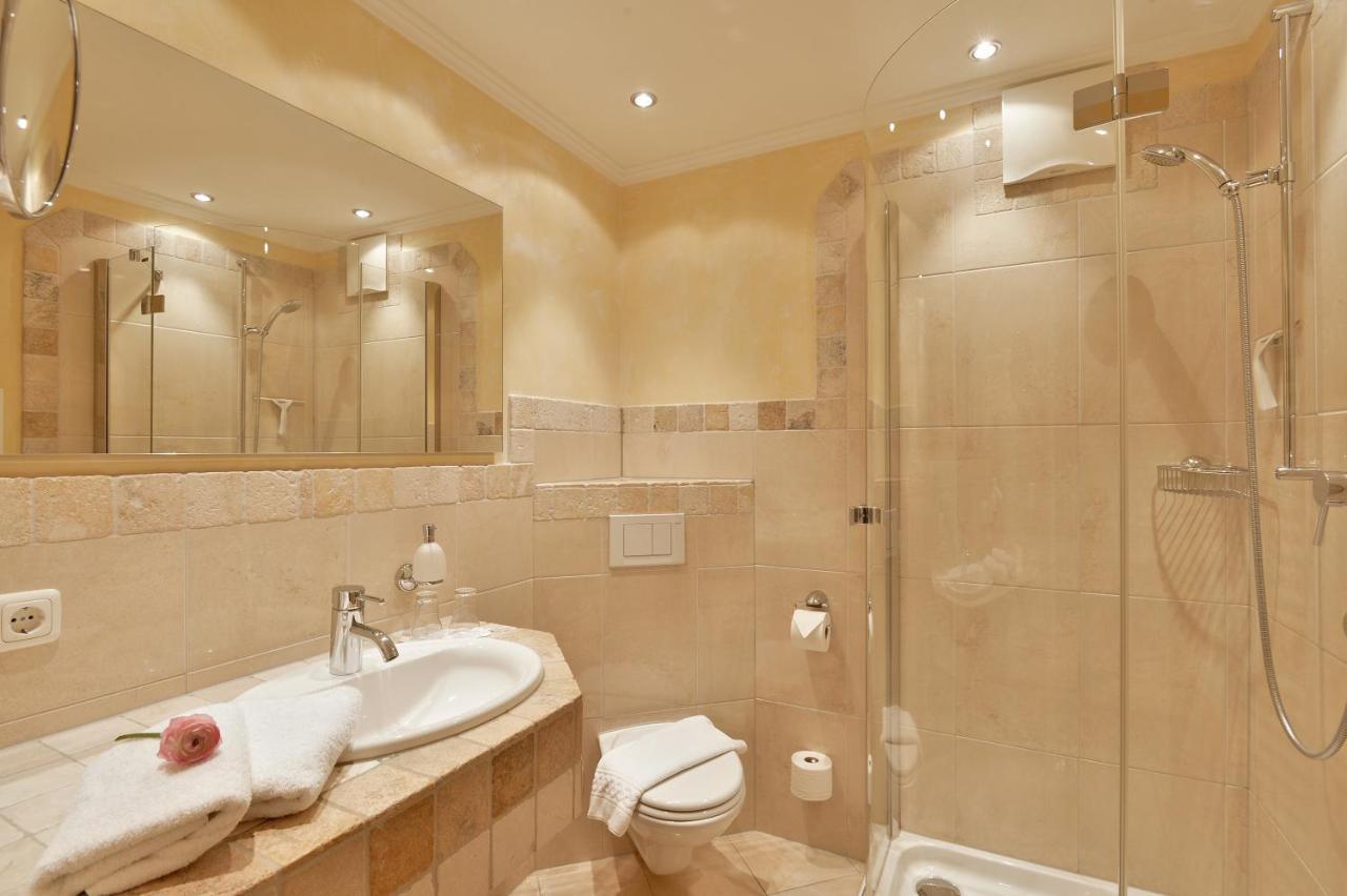Hotel Garni & Appartements Ilgerhof ヴァルヒゼー エクステリア 写真