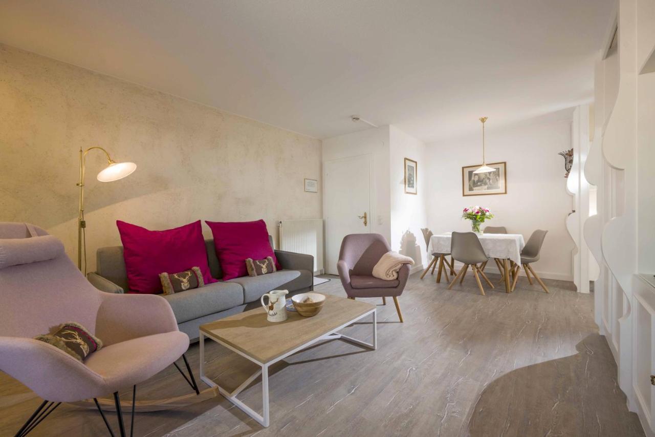 Hotel Garni & Appartements Ilgerhof ヴァルヒゼー エクステリア 写真