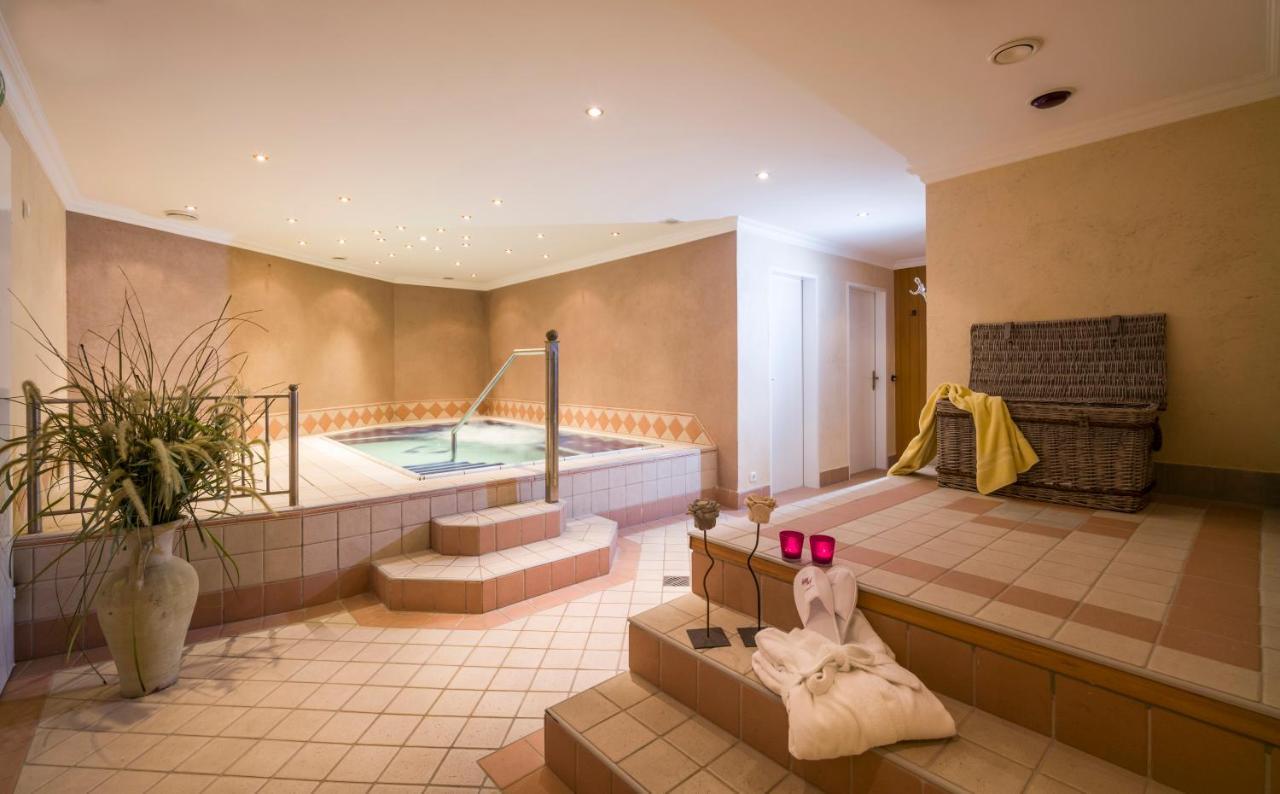 Hotel Garni & Appartements Ilgerhof ヴァルヒゼー エクステリア 写真