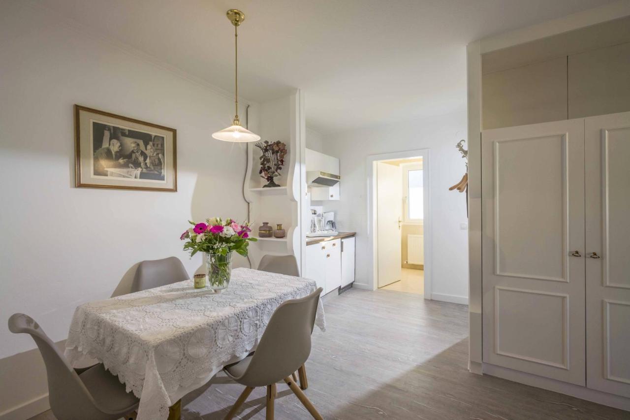 Hotel Garni & Appartements Ilgerhof ヴァルヒゼー エクステリア 写真