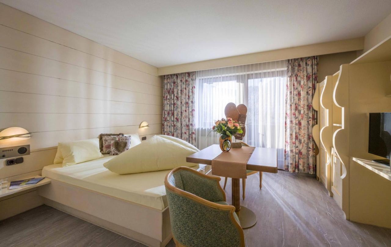 Hotel Garni & Appartements Ilgerhof ヴァルヒゼー エクステリア 写真